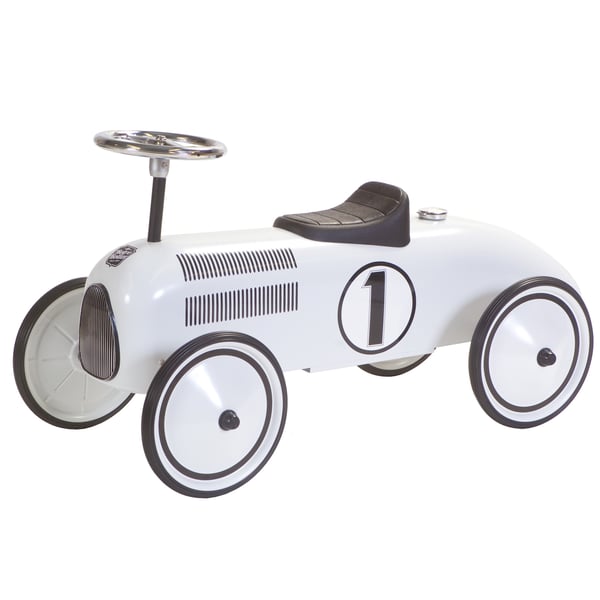 Retro Roller 0706094 gung- och åkleksak Åkleksak, bil