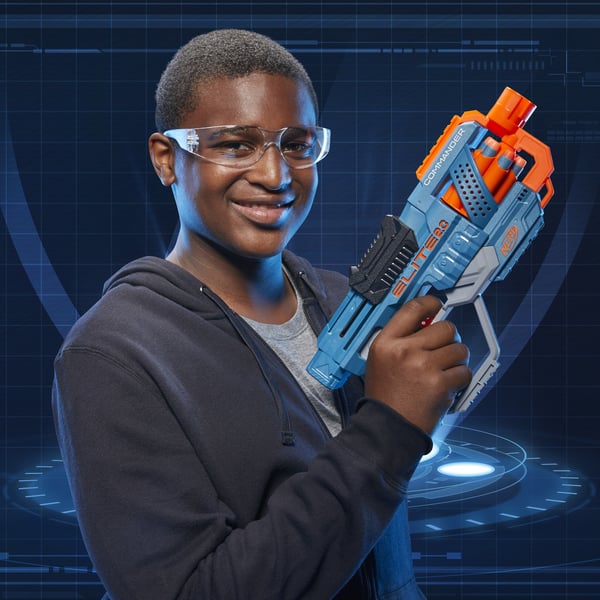 Nerf E9485F02 leikkiase