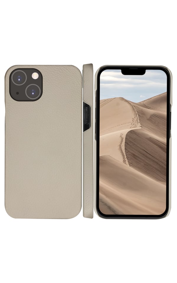 dbramante1928 New York - iPhone 14 Plus - Sand Dune