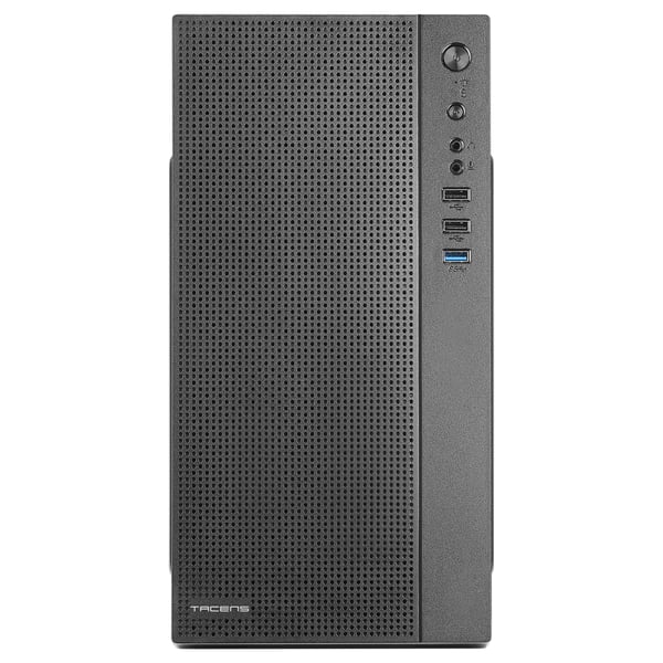 Tacens Anima AC5500 datorväskor Mini Tower Svart 500 W