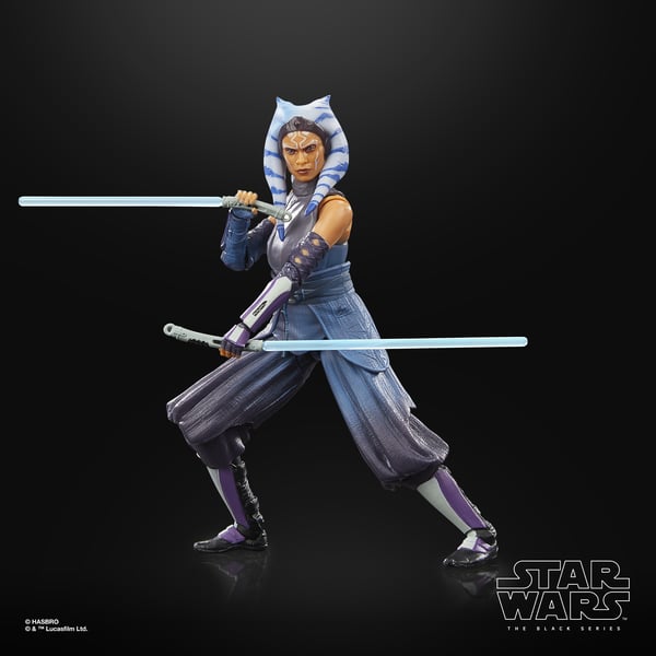 Star Wars The Black Series SW BL SEPTEMBER
