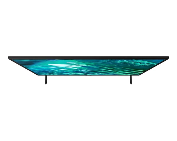 Samsung QE32Q50AEUXXN TV 81,3 cm (32") Fuld HD Smart TV Wi-Fi Sort