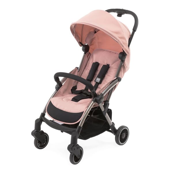 Chicco Cheerio Traditionell barnvagn 1 sittplatser Persika