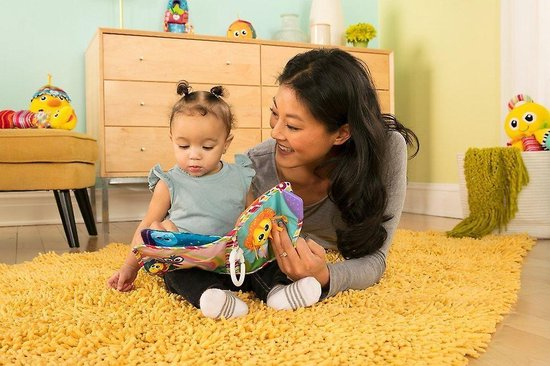 Lamaze L27126 baby uro