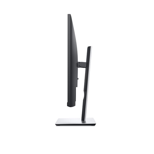 DELL Professional P2720D platta pc-skärmar 68,6 cm (27") 2560 x 1440 pixlar Quad HD LCD Svart