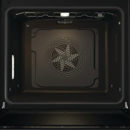Hisense BSA66346ADBGWIFI 77 L 3500 W Sort