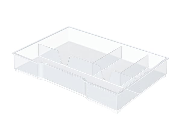 Leitz WOW Plus lokerikko vetolaatikkoon