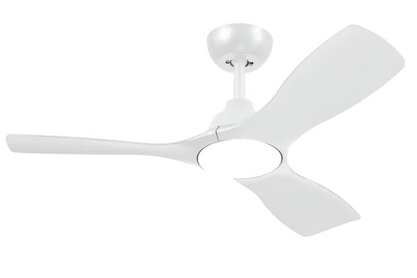 Philips Takfläkt med fast blad 30 (fläkt) + 24 (lampa) W