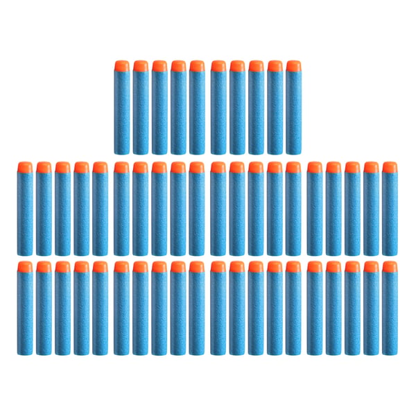 Nerf Elite 2.0-genopfyldningspakke med 50