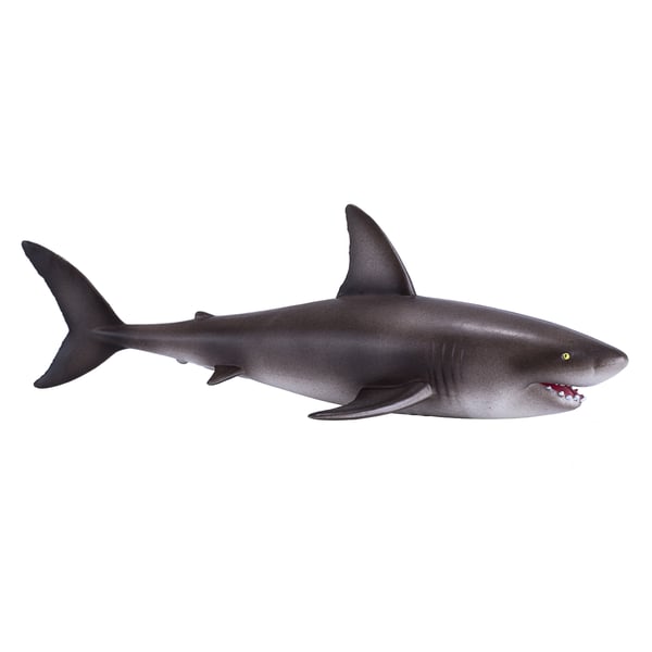 Mojo Fun Great White Shark