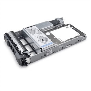 DELL 400-AJPH sisäinen kiintolevy 600 GB 10000 RPM 2.5" SAS