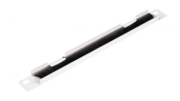 Equip EZMB-10-G tilbehør til rack Kabelbakkepanel