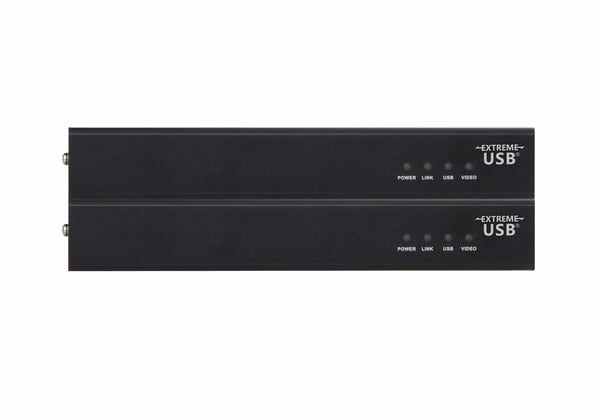 ATEN DVI HDBaseT KVM Extender with ExtremeUSB® (1920 x 1200 @ 100m)