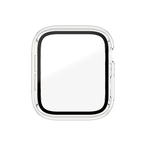 PanzerGlass ® Full body Case Transparent Apple Watch Series SE 3 | 6 | 5 | 4 | 40mm
