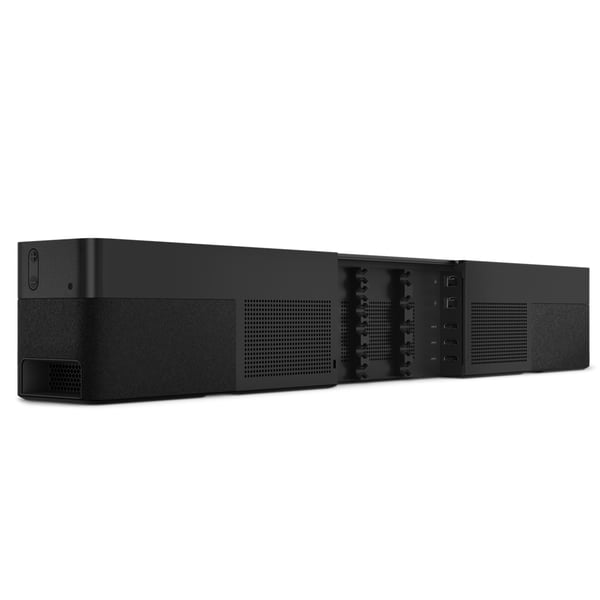 Lenovo ThinkSmart One for Microsoft Team Rooms videokonferenssystem Nätverksansluten (Ethernet)
