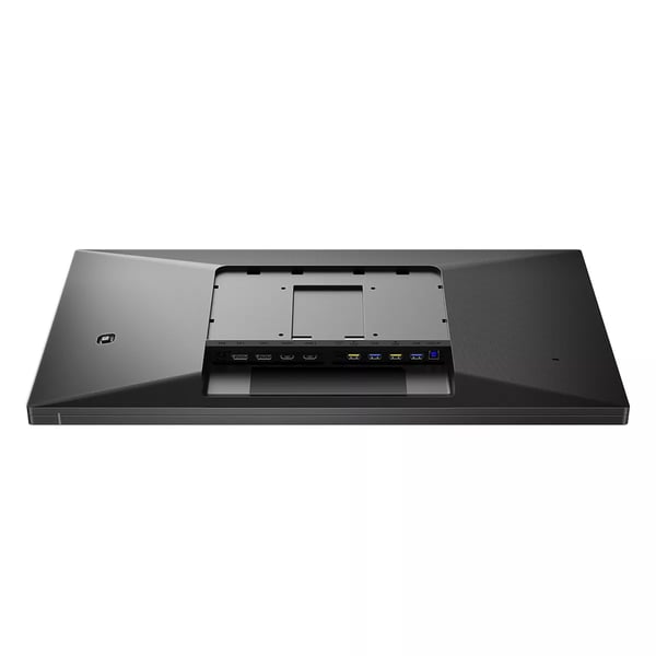 Philips Momentum 27M1F5800/00 tietokoneen litteä näyttö 68,6 cm (27") 3840 x 2160 pikseliä 4K Ultra HD LED Musta