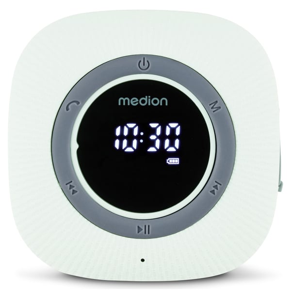 MEDION LIFE P66096