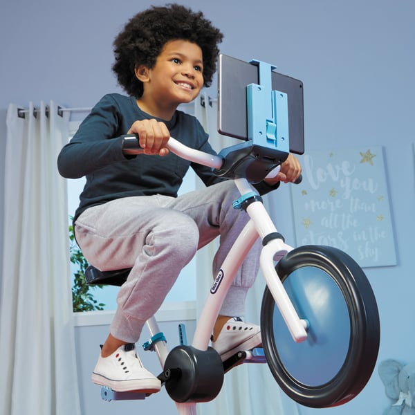 Little Tikes Pelican Explore & Fit Cycle motorik legetøj
