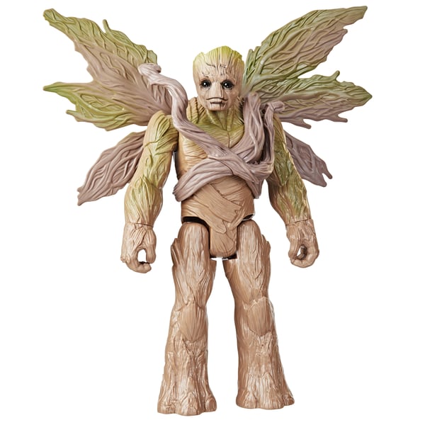 Hasbro Marvel Guardians of the Galaxy F68735L2 lasten leluhahmo