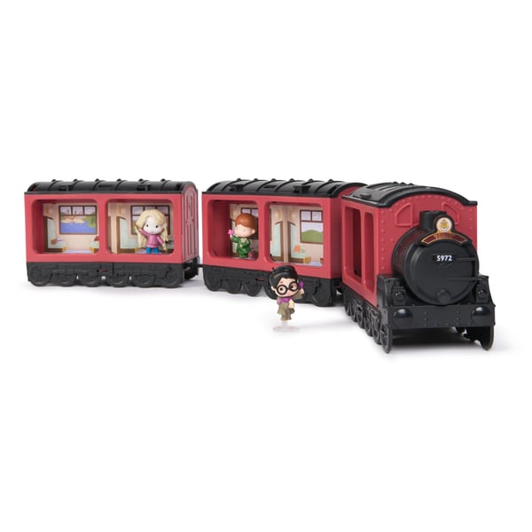 Wizarding World WWO COL Display Case GML