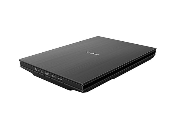 Canon CanoScan LiDE 400 - Flatbäddsskanner - Contact Image Sensor (CIS)