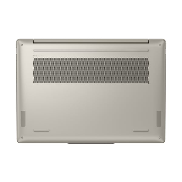 Lenovo Yoga Slim 7 14ILL10 Copilot+ PC Intel Core Ultra 7 258V Laptop 35,6 cm (14") 2.8K 32 GB LPDDR5x-SDRAM 1 TB SSD Wi-Fi 7 (802.11be) Windows 11 Home Fransk Grå
