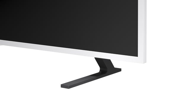 LG 55LX7B6LA 139,7 cm (55") 4K Ultra HD Smart TV Wi-Fi Sort