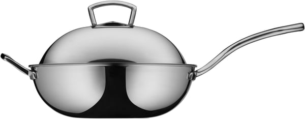 WMF 0753516040 Rustfrit stål