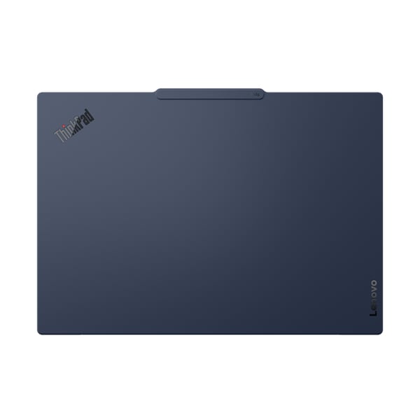 Lenovo ThinkPad T14s Gen 7 (Intel) Copilot+ PC Intel Core Ultra 7 355 Laptop 35,6 cm (14") Berøringsskærm WUXGA 32 GB LPDDR5x-SDRAM 512 GB SSD Wi-Fi 7 (802.11be) Windows 11 Pro Blå Tysk