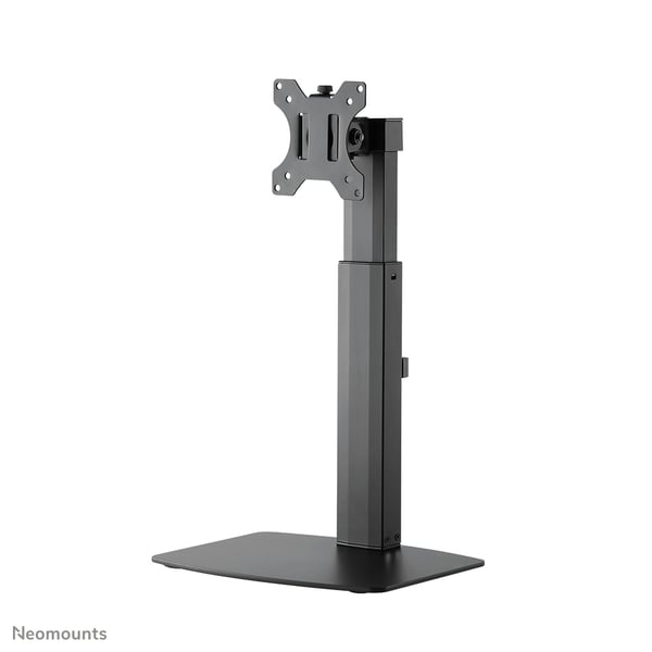 Neomounts FPMA-D865BLACK fäste och ställ till bildskärm 81,3 cm (32") Bord Svart