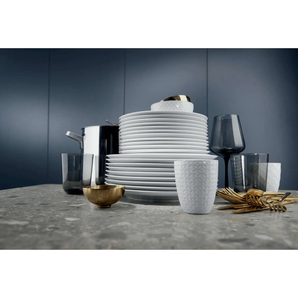 Electrolux ESA47300SW Fritstående 13 kuverter