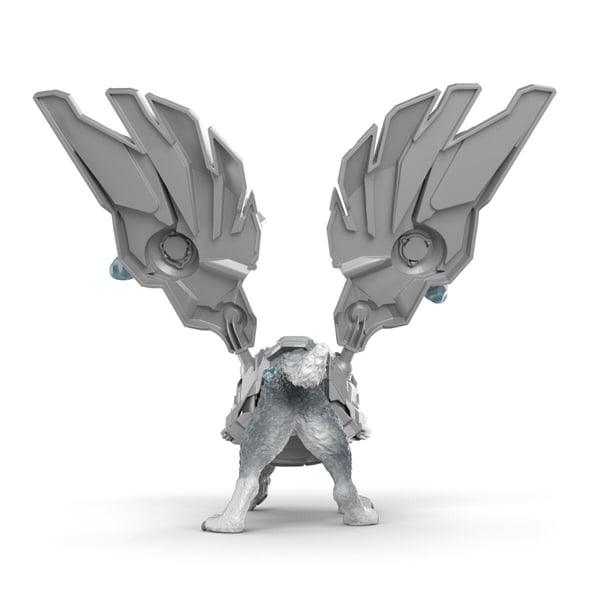 schleich ELDRADOR CREATURES 42815 leksaksfigurer