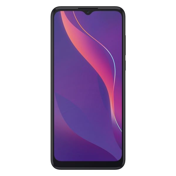 TCL 306 16,6 cm (6.52") Kaksois-SIM Android 12 4G USB Type-C 3 GB 32 GB 5000 mAh Sininen