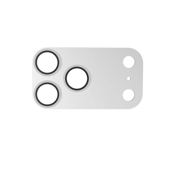 Hama Cam Protect Pro Beskyttelse af kameralinsen Apple 1 stk