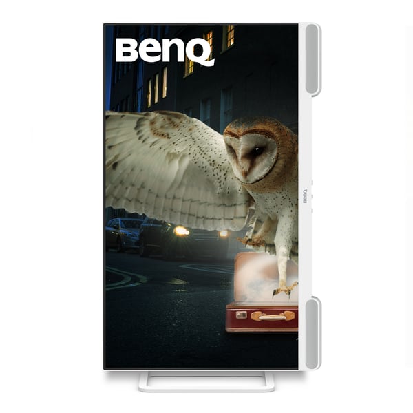 BenQ EW3290U - LED-skærm - 81,3 cm (32\") (31,5\" synlig)