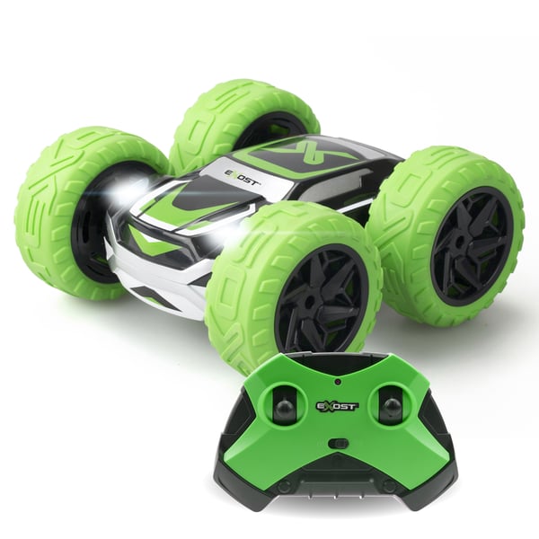 Exost TE54213 Radio-kontrolleret (RC) model Monster lasbil Elektrisk motor 1:18
