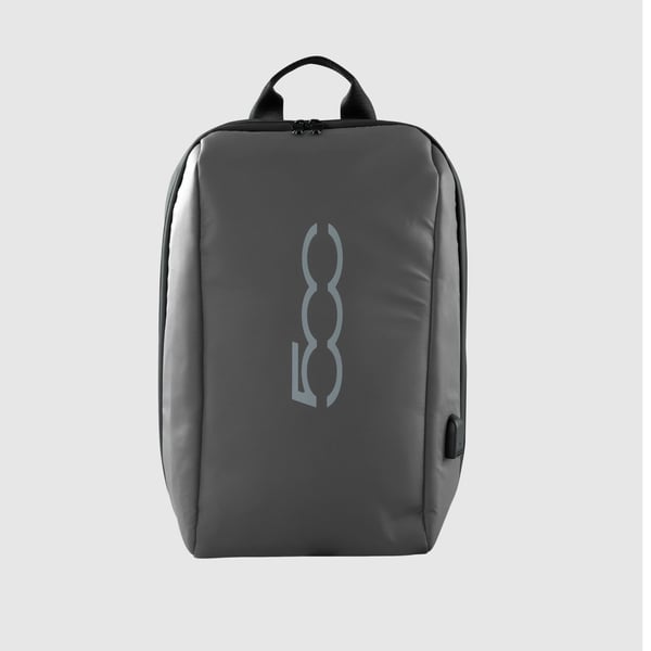 Celly BACKPACK500 38,1 cm (15") Rygsæk Grå
