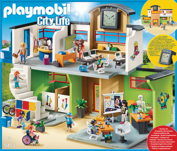 Playmobil 9453 lelu- & leikkiväline