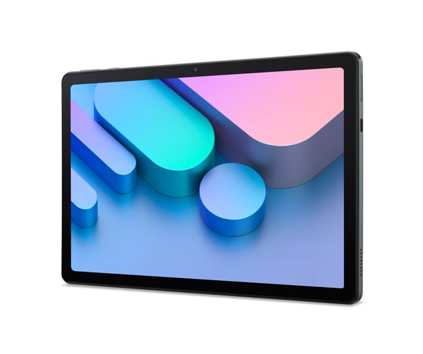 Acer Iconia V12 V12-11M-89SP Mediatek 256 GB 30,4 cm (12") 8 GB Wi-Fi 6 (802.11ax) Android 15 Grön