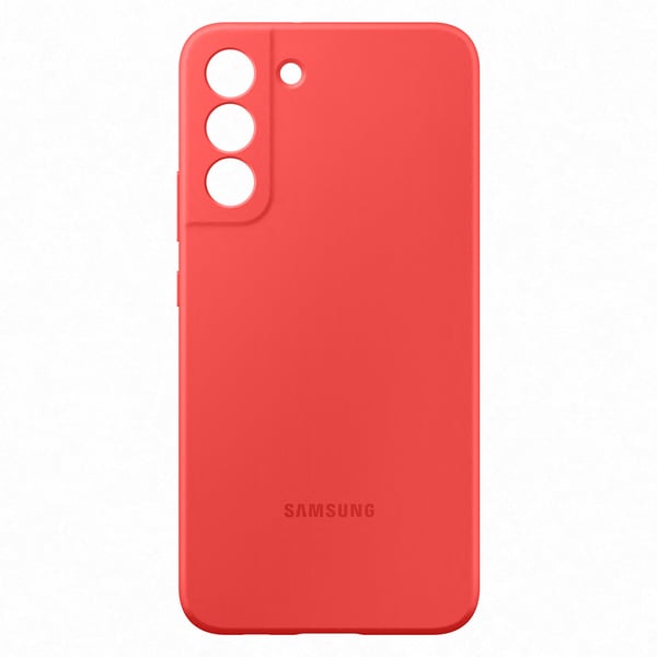 Samsung EF-PS906T mobiltelefon etui 16,8 cm (6.6") Cover Rød