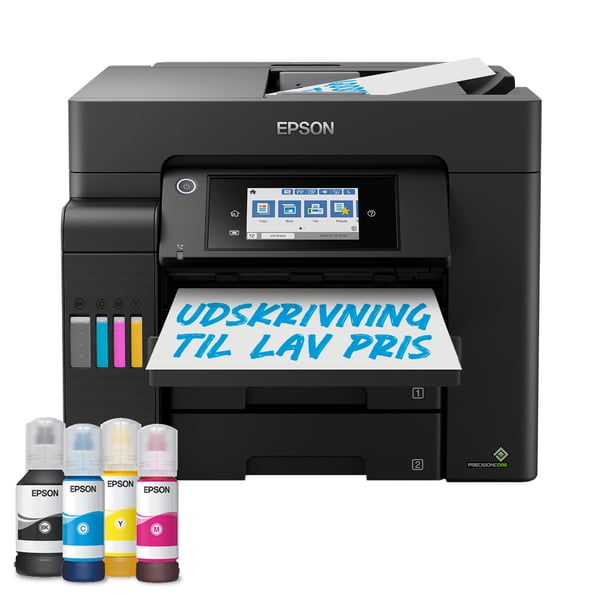 Epson EcoTank ET-5805