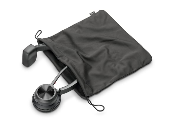 HP Poly Voyager 4310 USB-C Headset +BT700 dongle