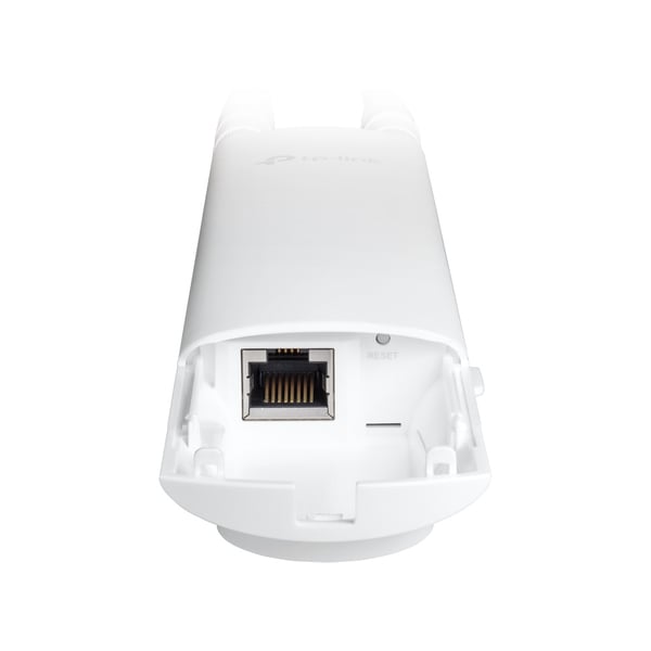 TP-Link EAP225-Outdoor V3 867 Mbit/s Hvid Strøm over Ethernet (PoE)