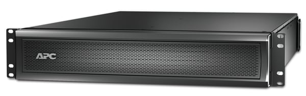 APC Smart-UPS Blybatterier (VRLA) 120 V