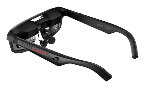 ASUS ROG XREAL R1-B smarta glasögon