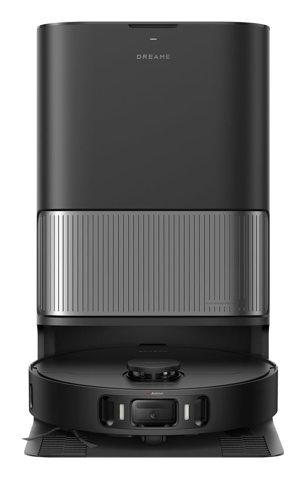 Dreame L40 Ultra AE 0,395 L Sort