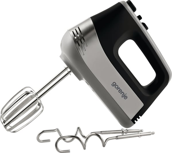 Gorenje M500DCBK Håndmixer 500 W Sort
