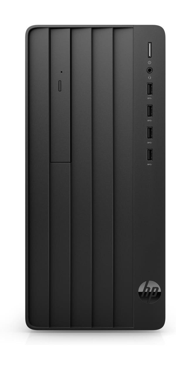 HP Pro Tower 290 G9 Intel® Core™ i5 i5-14500 16 GB DDR5-SDRAM 512 GB SSD Windows 11 Pro PC Svart