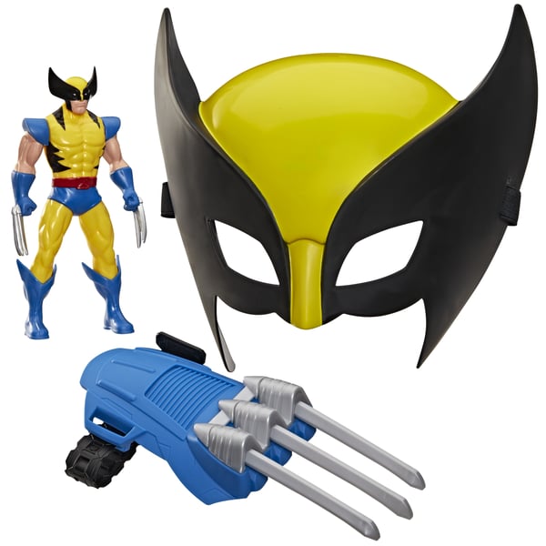 Marvel X-Men G33165L00 tilbehør til smart beklædning Dreng Marvel X-Men G33165L00 tilbehør til smart beklædning Dreng