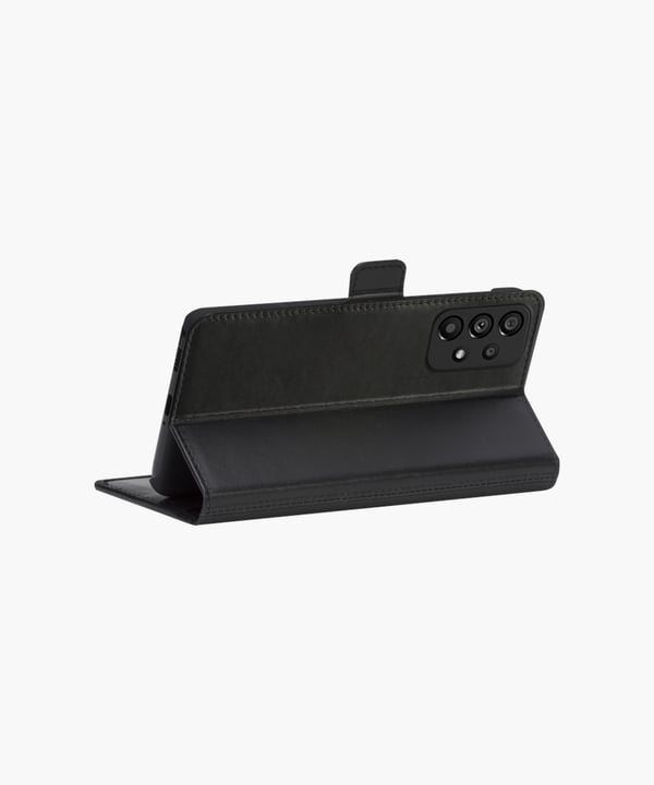 dbramante1928 CS53GTBL1507 mobiltelefonfodral 16,5 cm (6.5") Folio Svart